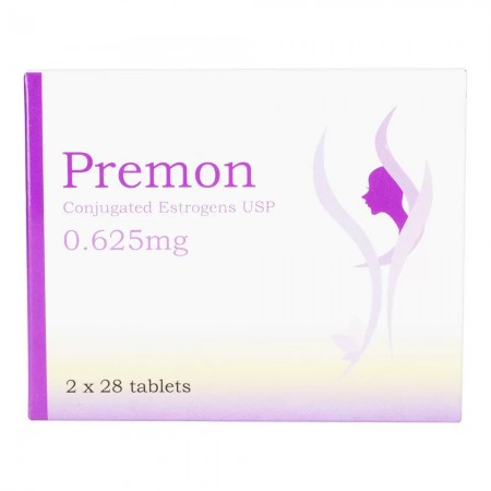 프레몬정 0.625mg 112정