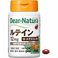 아사히 디아나츄라 루테인 30알