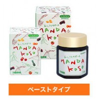 만다효소 140g (70g × 2개)