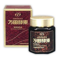만다효소