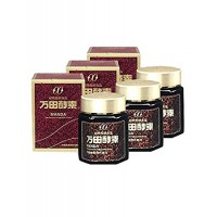 만다효소