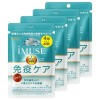 기린 iMUSE 면역 케어 서플리먼트 7일분 기능성 표시 식품