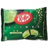 Kitkat 킷캣 녹차맛 초콜릿 12매